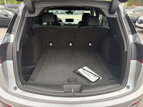 Certified 2023 Acura RDX A-Spec FWD image 15