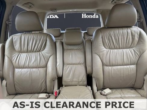 Used 2010 Honda Odyssey EX-L image 13