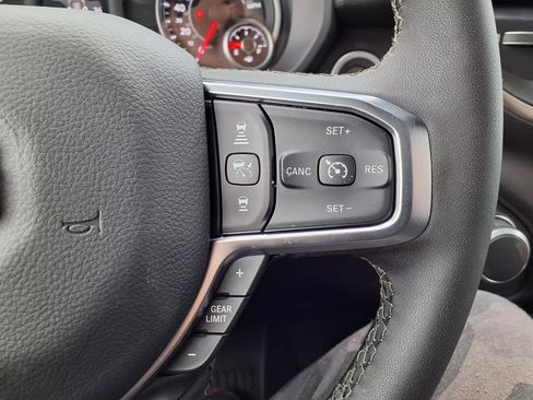 New 2026 RAM 1500 Big Horn AWD/4WD image 13