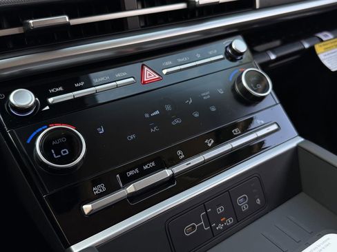 New 2026 Hyundai Santa Fe SEL image 20