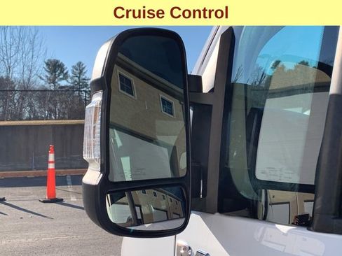 Used 2019 RAM ProMaster 2500 image 8