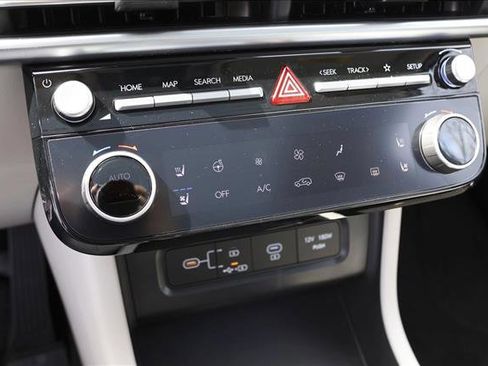 New 2026 Hyundai Tucson Limited w/ Tow & Go Package image 20