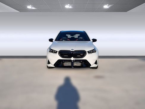 New 2026 BMW M5 Touring image 6