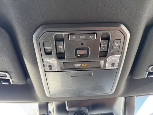 Used 2025 Toyota Sequoia 1794 Edition image 36