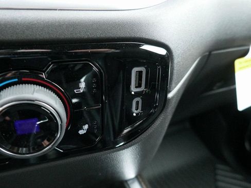 New 2026 Chevrolet Silverado 1500 LT Trail Boss w/ Convenience Package II image 21