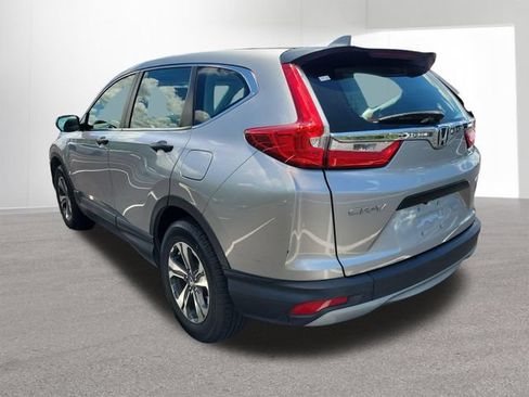 Used 2018 Honda CR-V LX image 16