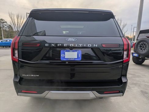 New 2026 Ford Expedition Platinum w/ Driver's Package image 5