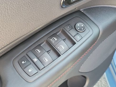 Certified 2025 Dodge Durango GT AWD/4WD image 20