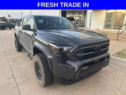 Used 2024 Toyota Tacoma SR5