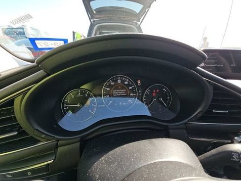 Used 2025 MAZDA MAZDA3 s FWD image 13
