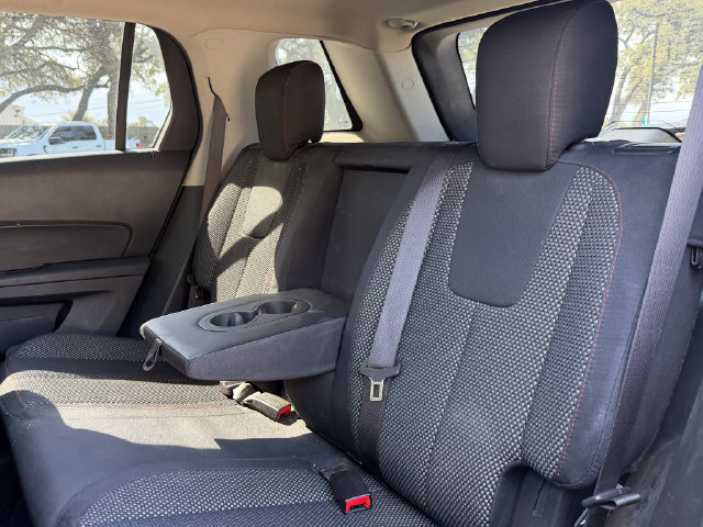 Used 2017 GMC Terrain SLE FWD image 11