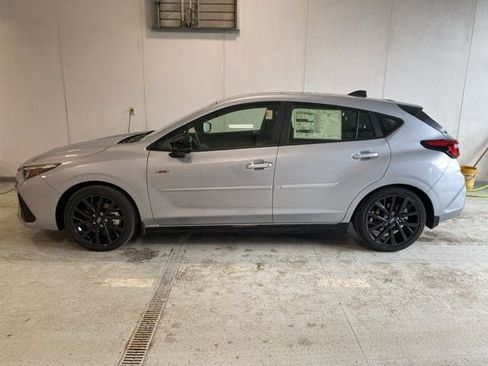 New 2026 Subaru Impreza RS image 8