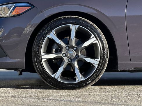 Used 2024 Honda Civic Sport Touring image 40