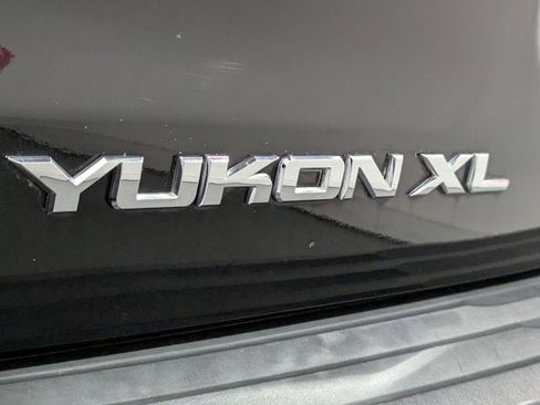 Used 2015 GMC Yukon XL SLT image 61