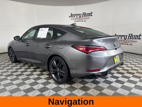 Used 2023 Kia K5 GT-Line AWD/4WD image 7