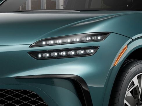 New 2026 Genesis GV60 RWD image 11