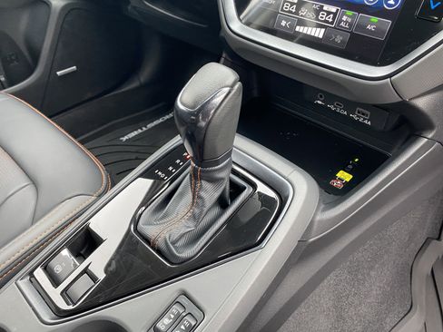 Used 2025 Subaru Crosstrek 2.5i Limited w/ Crosstrek Mirror Package image 16