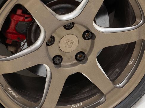 Used 2018 Honda Civic Type R image 64