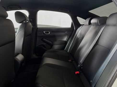 Used 2024 Honda Civic Sport image 8