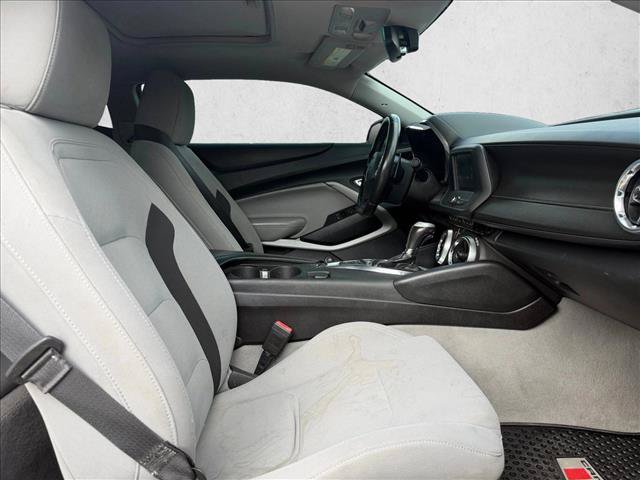 Used 2018 Chevrolet Camaro LT w/ RS Package RWD image 19
