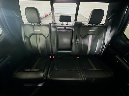 Used 2019 Ford F250 Platinum w/ FX4 Off-Road Package image 13