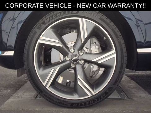 Used 2026 Genesis GV80 3.5T Prestige AWD/4WD image 11