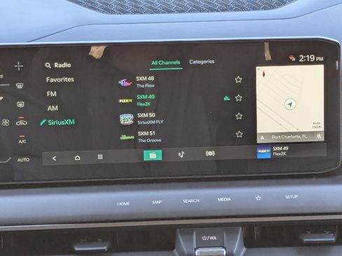 New 2026 Kia EV9 Wind image 21