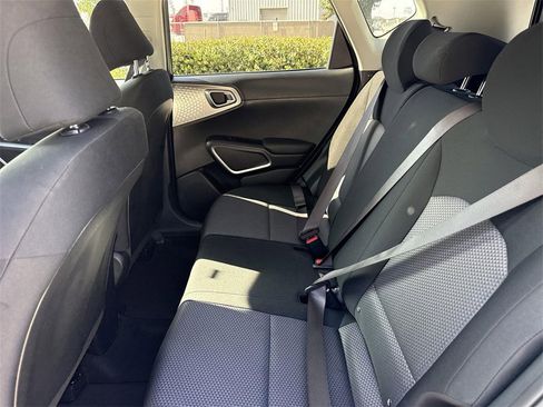 Used 2024 Kia Soul LX w/ Option Group 015 image 20