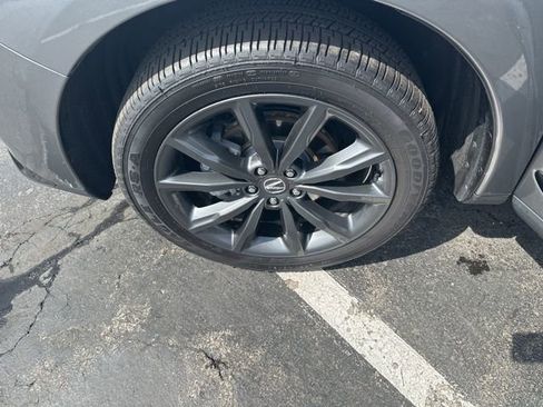 Certified 2025 Acura RDX A-Spec image 25