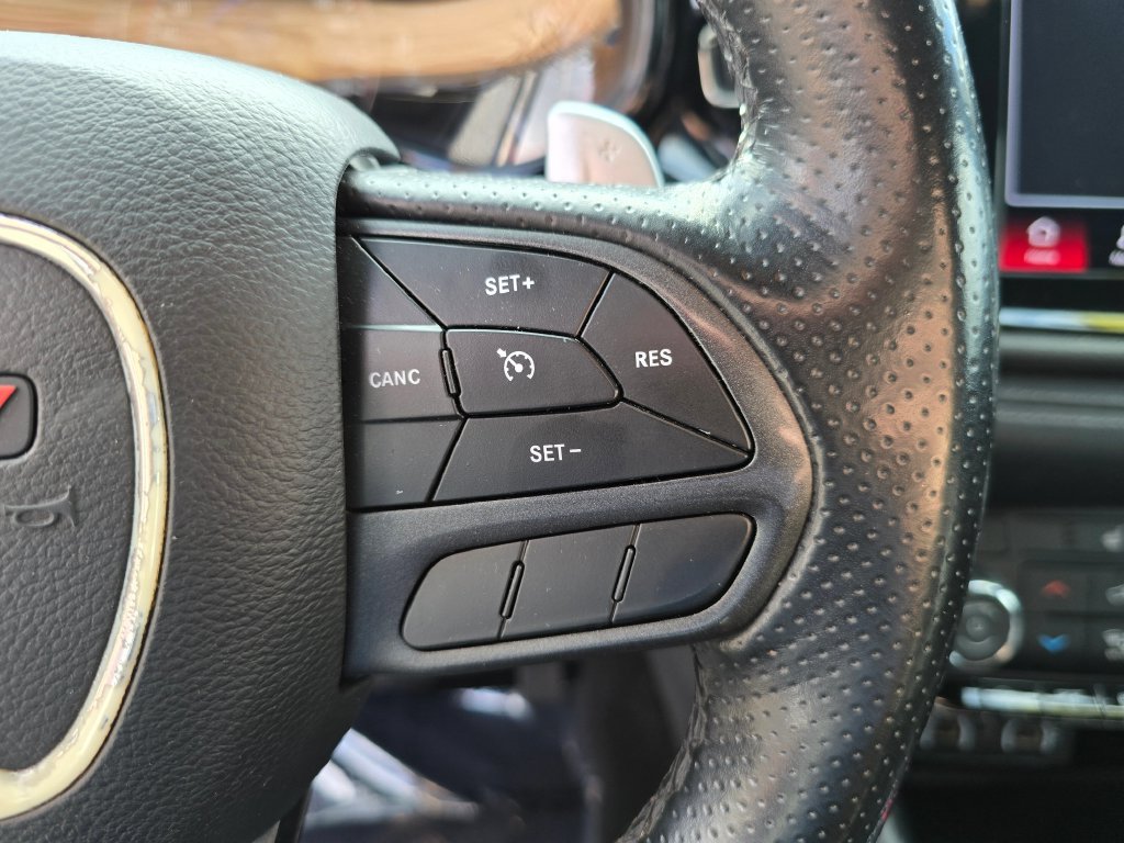 Used 2021 Dodge Durango GT AWD/4WD image 29