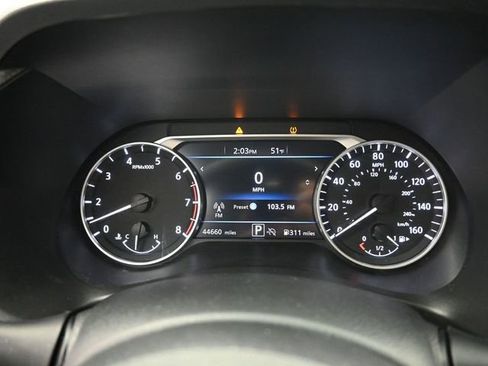 Used 2023 Nissan Altima 2.5 SR image 31