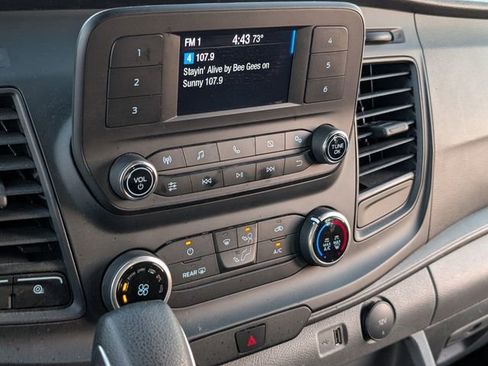 Used 2024 Ford Transit 250 Low Roof w/ Exterior Upgrade Package image 17
