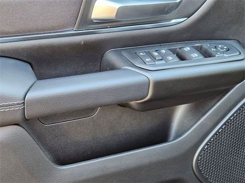 New 2025 RAM 1500 Big Horn image 8