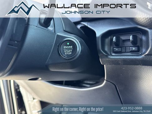 Used 2025 Ford Ranger Raptor image 22