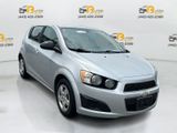 Used 2015 Chevrolet Sonic LS image 3