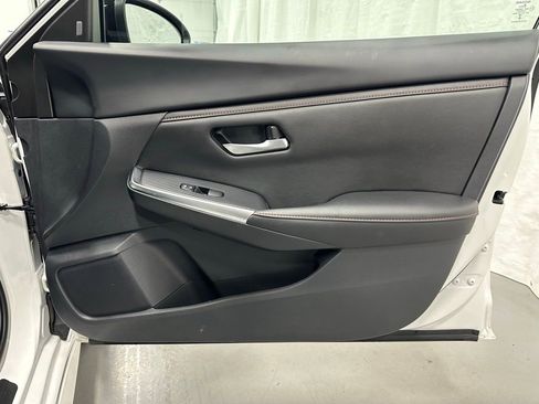 Used 2024 Nissan Sentra SR image 51