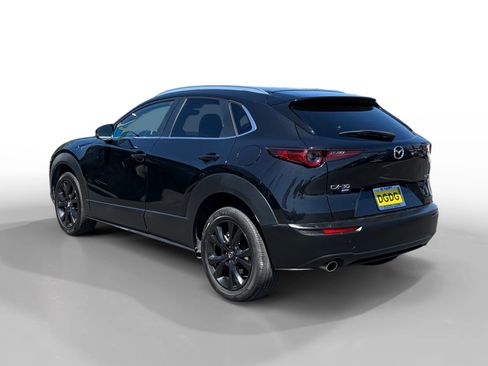 Used 2024 MAZDA CX-30 AWD 2.5 S w/ Select Sport Pkg image 3