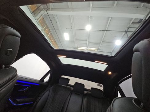 Used 2023 Mercedes-Benz S 500 4MATIC image 15
