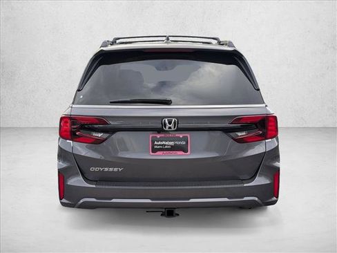 New 2026 Honda Odyssey EX-L image 7