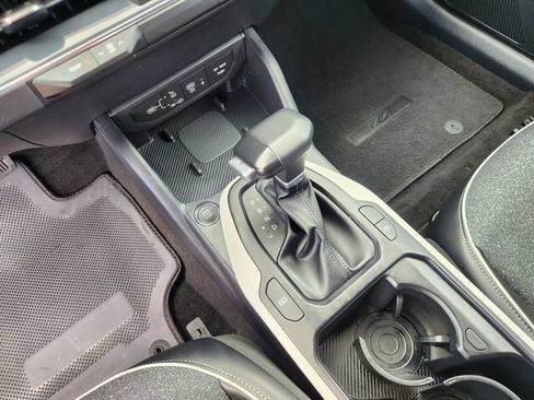 Used 2025 Kia K4 GT-Line FWD image 19