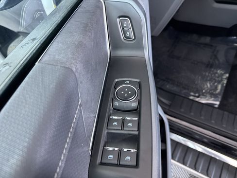 Used 2024 Ford F150 XLT w/ Mobile Office Package image 25