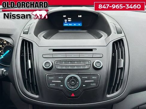 Used 2018 Ford Escape S FWD image 13