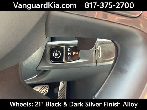 Used 2024 Kia EV9 GT-Line AWD/4WD image 24