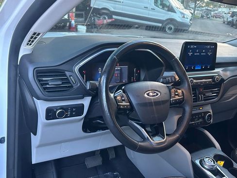 Used 2024 Ford Escape Active w/ Cold Weather Package image 30