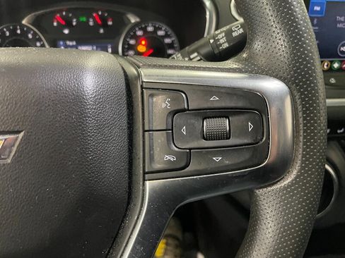 Used 2021 Chevrolet Blazer LT FWD image 11