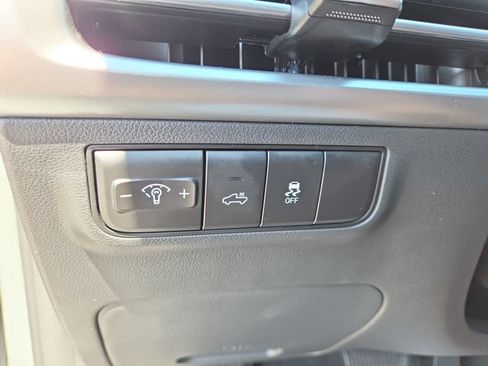 Certified 2026 Hyundai Santa Cruz SEL AWD/4WD image 19