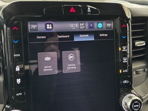 New 2025 RAM 3500 Tradesman image 37