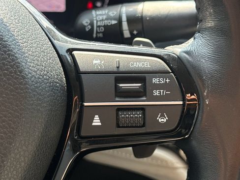 Used 2024 Honda Accord Touring image 29