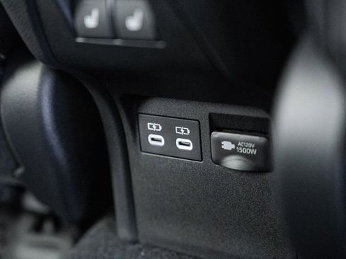 New 2026 Toyota Prius XSE Premium image 35