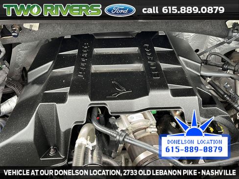 Used 2018 Ford F150 XL w/ Equipment Group 101A Mid AWD/4WD image 18